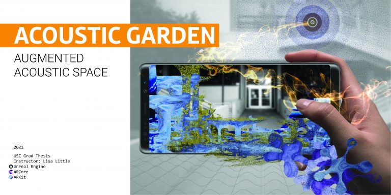 In School – Acoustic Garden