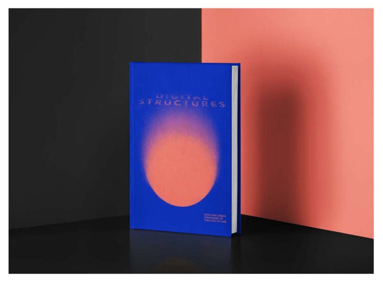 2023 Runner-Up: On The Desk + Realtime Interactive
