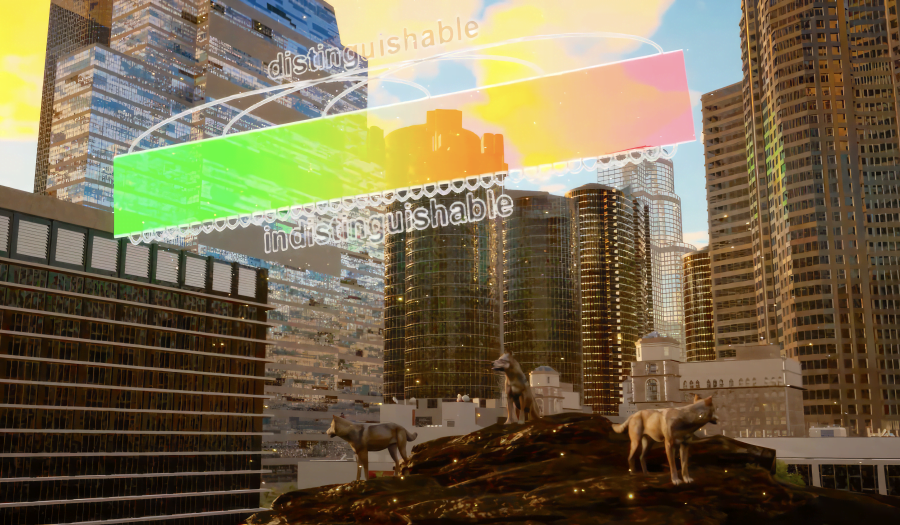 ALICE BUCKNELL-THE ALLUVIALS