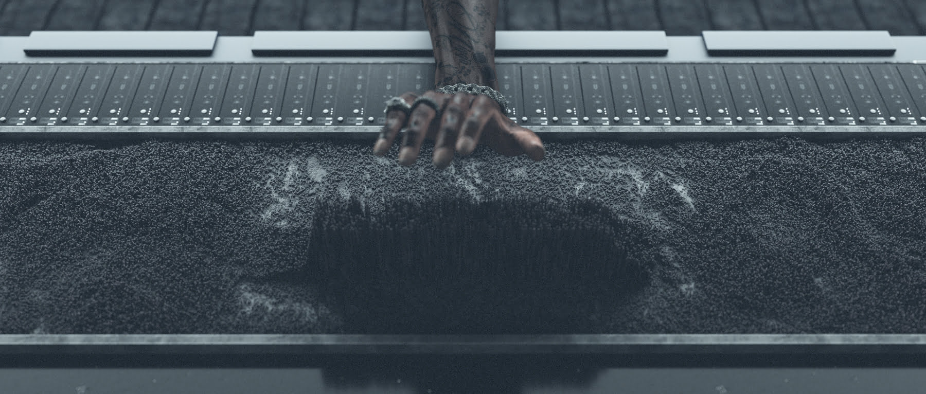 Mojo_DaFloods_Hand_C4D_Octane_Render