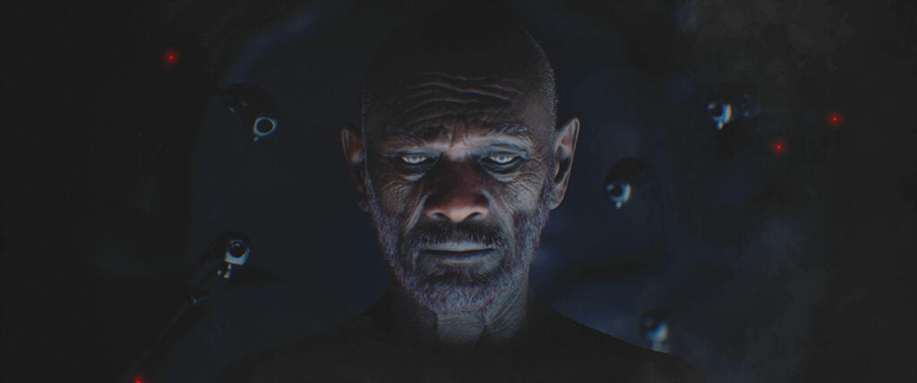 DA FRINGES: Bare, Stained, Mojo: Da Floods | Screening and Conversation with Jeremy Kamal