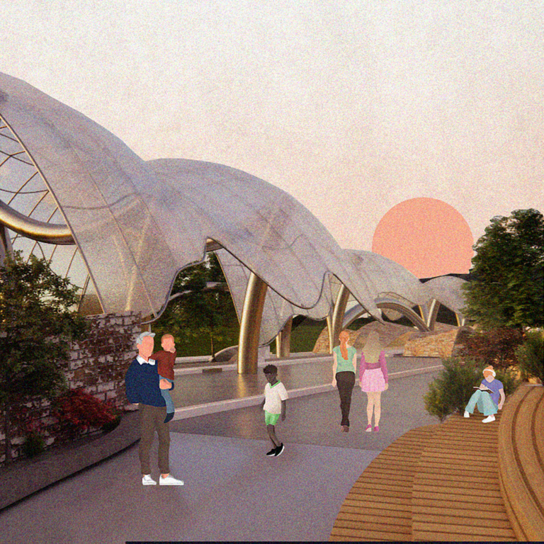 2024 Runner-Up: Sustainable Solutions