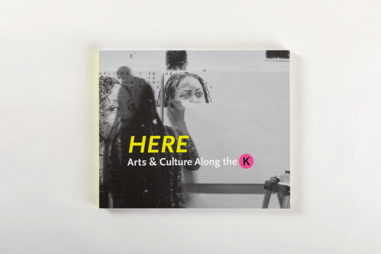 2024 Runner-Up: Printed Matter